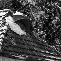 Roofing Basics - How to Find a Leak in Your Roof